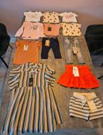 Restpartij kinderkleding NIEUW 20 stuks, Ophalen of Verzenden, Nieuw