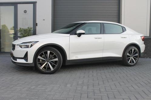 Polestar 2 Long Range Dual Motor Launch Edition 78kWh, Auto's, Polestar, Bedrijf, Te koop, Polestar 2, 360° camera, 4x4, ABS, Adaptive Cruise Control