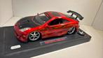 Toyota celica jada toys 1.18, Hobby en Vrije tijd, Modelauto's | 1:18, Ophalen of Verzenden, A, A, A