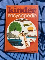 Kinder Encyclopedie - Educatief en Leuk!, Boeken, Ophalen of Verzenden, Gelezen, Algemeen, Los deel