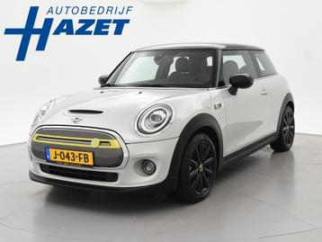 Mini Mini Electric CHARGED 33 kWh + HEAD-UP | LED | HARMAN/K beschikbaar voor biedingen