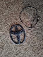 Garrett AT DD 8,5x11 inch Zoekschotel schijf coil, Ophalen of Verzenden, Zo goed als nieuw, Garrett