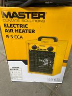Elektrische heater Master met kabel, Ophalen, Zo goed als nieuw