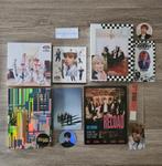 Kpop nct 127 and dream albums with inclusions, Zo goed als nieuw, Verzenden