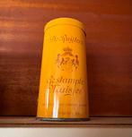 Vintage De Ruijter Gestampte Muisjes Bus, Ophalen of Verzenden, Gebruikt, Verpakking