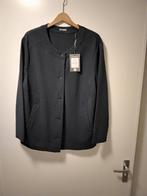 Nieuw  rabe jasje  48, Kleding | Dames, Rabe, Blauw, Maat 46/48 (XL) of groter, Nieuw