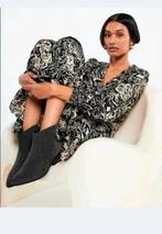 Fabienne Chapot Natalia jurk maat 40 *nieuw *, Kleding | Dames, Maat 38/40 (M), Zwart, Nieuw, Ophalen of Verzenden