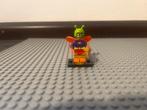 Lego Batman Series 2 - Killer Moth Minifiguur, Ophalen of Verzenden, Zo goed als nieuw, Losse stenen, Lego