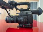 Canon C200 4k, Audio, Tv en Foto, Videocamera's Digitaal, Ophalen, Mini dv, Canon, Minder dan 8x