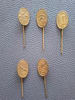 Speldjes Olympische Spelen 1964, Verzamelen, Ophalen of Verzenden, Zo goed als nieuw, Sport, Speldje of Pin