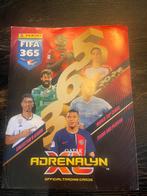 Kaartjes ADRENALYN FIFA 365 2024, Ophalen of Verzenden, Zo goed als nieuw