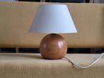 schemerlamp, Huis en Inrichting, Lampen | Tafellampen, Ophalen, Gebruikt, Minder dan 50 cm