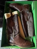 Tommy Hilfiger Laarsjes Maat 41 - Bruin, Ophalen of Verzenden, Zo goed als nieuw, Bruin, Lage of Enkellaarzen