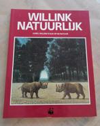 Willink natuurlijk, Ophalen of Verzenden, Gelezen