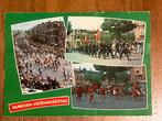 Nijmegen Vierdaagse Stad, Verzamelen, Ophalen of Verzenden, 1960 tot 1980, Gelopen, Gelderland