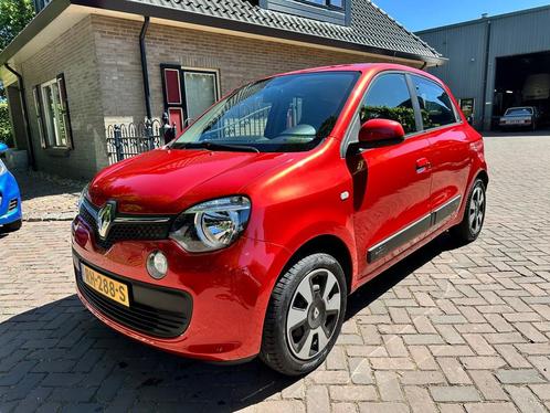 Renault Twingo 1.0 SCe Collection Automaat, Auto's, Renault, Bedrijf, Te koop, Twingo, ABS, Airbags, Airconditioning, Boordcomputer