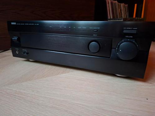 Yamaha ax-392, Audio, Tv en Foto, Versterkers en Receivers, Zo goed als nieuw, Stereo, Yamaha, Ophalen