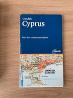 ANWB Reisgids Cyprus, Boeken, Gelezen, Europa, Ophalen of Verzenden, Reisgids of -boek