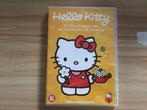 Dvd hello kitty, Cd's en Dvd's, Overige typen, Ophalen of Verzenden, Zo goed als nieuw, Alle leeftijden