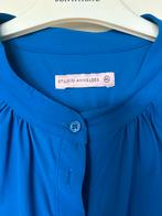 Studio Anneloes Bloes Cobalt Blauw XXL, Ophalen of Verzenden, Zo goed als nieuw, Maat 46/48 (XL) of groter, Blauw