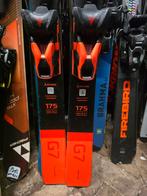 175cm ATOMIC REDSTER G7, 160 tot 180 cm, Ophalen of Verzenden, Zo goed als nieuw, Carve