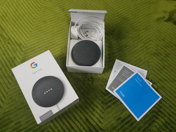Google nest origineel  beschikbaar voor biedingen
