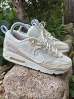 Nike air max 90 Futura, Wit, Nike, Ophalen of Verzenden, Sneakers of Gympen