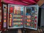 Nudge up gokkast, vrij spelen, Verzamelen, Automaten | Gokkasten en Fruitautomaten, Ophalen, Zo goed als nieuw, Met sleutels