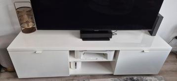 Ikea tv meubel bijna nieuw  beschikbaar voor biedingen