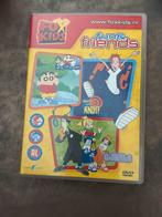 Fun&Friends Jetix Dvd, Ophalen of Verzenden