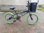 BMX fiets, Voetsteunen, Gebruikt, Ophalen, Royal Bugatti Tornado