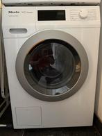 Miele WDD 030 WPS EcoPlus&Comfort wasmachine, Ophalen of Verzenden, 6 tot 8 kg, Zo goed als nieuw