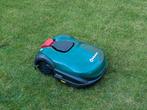 Robomow RK1000 Robotmaaier Robotgrasmaaier, Ophalen, Bestuurbaar via app