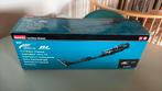 Makita draadloze stofzuiger DCL285FZB. Nieuw in verpakking, Ophalen of Verzenden, Zo goed als nieuw, Minder dan 1200 watt, Stofzuiger