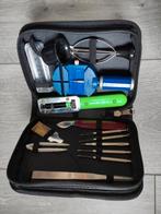 Gereedschapsetje reparatie horloge €10 per set (2), Ophalen of Verzenden