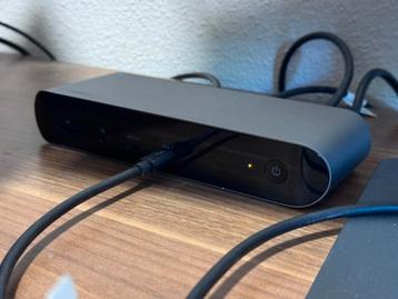 Belkin Connect Thunderbolt 4 PRO dock, ideaal voor macbook beschikbaar voor biedingen