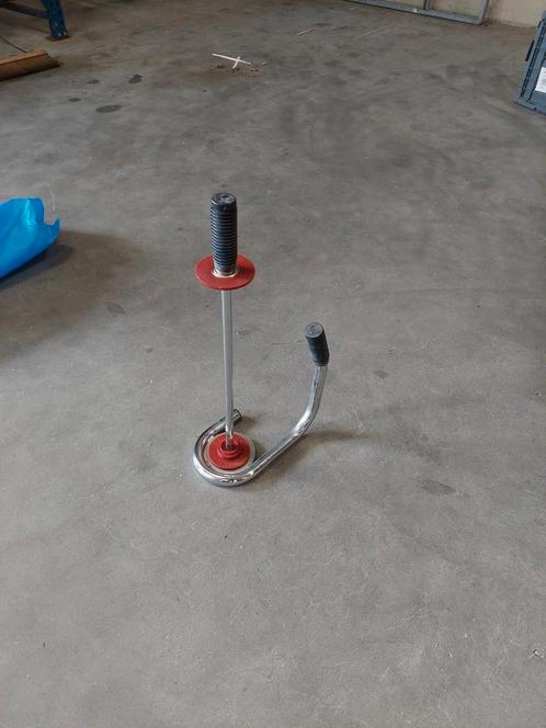 Folie wikkelaars nieuw in de zak., Doe-het-zelf en Verbouw, Zeil en Folie, Nieuw, Folie, Ophalen of Verzenden