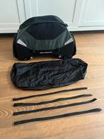 SW-Motech EVO Racepack - 50-65 l Zwart/grijs, Ophalen of Verzenden, Zo goed als nieuw