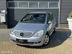 Mercedes B-klasse 200, airco, 5 deurs, lm velgen, apk 09-202, Gebruikt, Zwart, 4 cilinders, Blauw