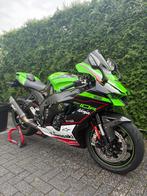 Kawasaki zx10r, Motoren, 4 cilinders, Motorrijbewijs A, Super Sport, Particulier