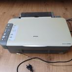 Epson scanner gratis ophalen, Computers en Software, Scanners, Ophalen, EPSON, Gebruikt, Documentscanner