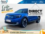 Ford Explorer Premium Extended Range RWD 77 kWh | Direct Lev, Automaat, 12 maanden, Achterwielaandrijving, Explorer