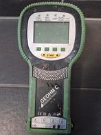 Gossen metrawatt GEOHM C Aardingsmeter, Doe-het-zelf en Verbouw, Ophalen of Verzenden, Gebruikt