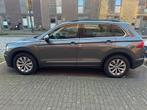 Volkswagen Tiguan 1.4 TSI 110KW/150PK 6DSG M16 2017 Grijs, Auto's, Volkswagen, 4 cilinders, USB, 1395 cc, Particulier