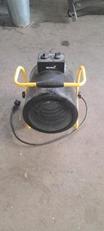 MaxxHome Ventilatorkachel 3kW - Heater, Ophalen, 30 tot 80 cm, Gebruikt, Kachel