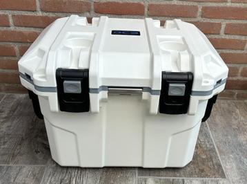 OPRUIMING DCB KOELBOX 30 Liter inhoud  beschikbaar voor biedingen