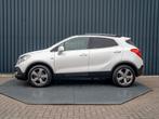 Opel Mokka 1.4 T140Pk Cosmo 4x4 | Trekhaak | Camera | Stoel, 1325 kg, Gebruikt, 4 cilinders, Leder en Stof
