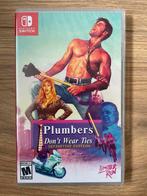 Plumbers Don’t Wear Ties Definitive Edition | LRG #204, 1 speler, Ophalen of Verzenden, Nieuw, Vanaf 12 jaar