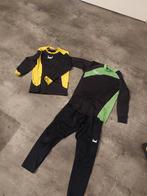 Keeperskleding, Sport en Fitness, Voetbal, Maat XS of kleiner, Ophalen of Verzenden, Zo goed als nieuw, Shirt