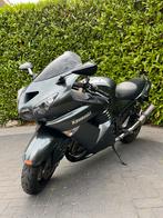 Kawasaki ZZR1400 ABS, Motoren, Motoren | Kawasaki, 4 cilinders, Motorrijbewijs A, 1400 cc, Particulier